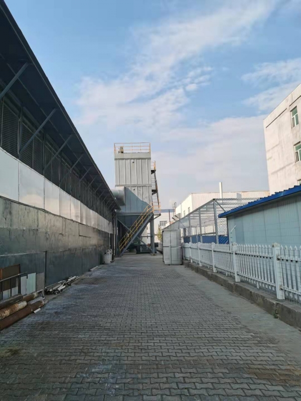 生産現場